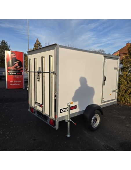 CRAFTMAX-750-MicroCamp-gebremst-Ladebordwand-Fenster-Seitentuer-100kmh-13