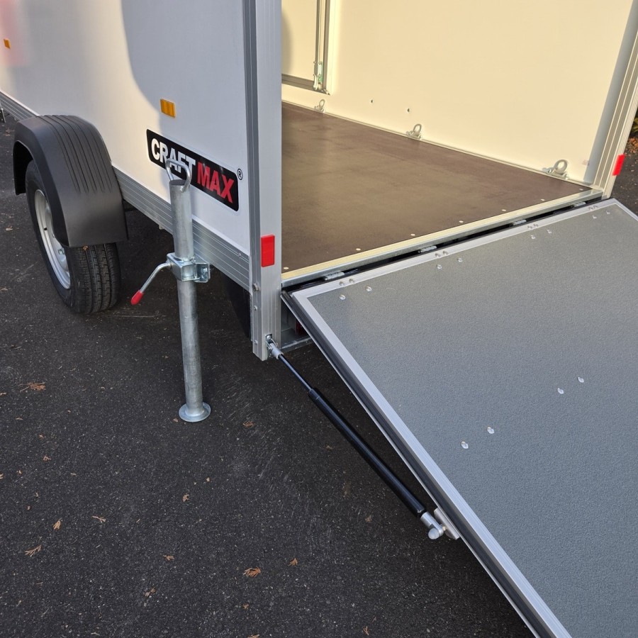 CRAFTMAX-750-MicroCamp-gebremst-Ladebordwand-Fenster-Seitentuer-100kmh-4