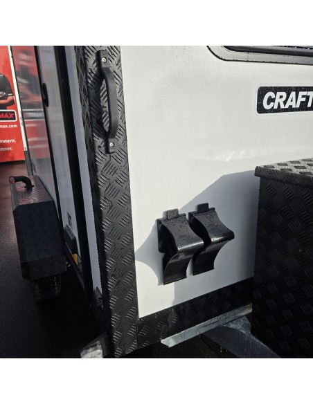 CRAFTMAX-2000-Tandem-Offroad-Koffer-Dach-Heki-Frontfenster-Doppeltuer