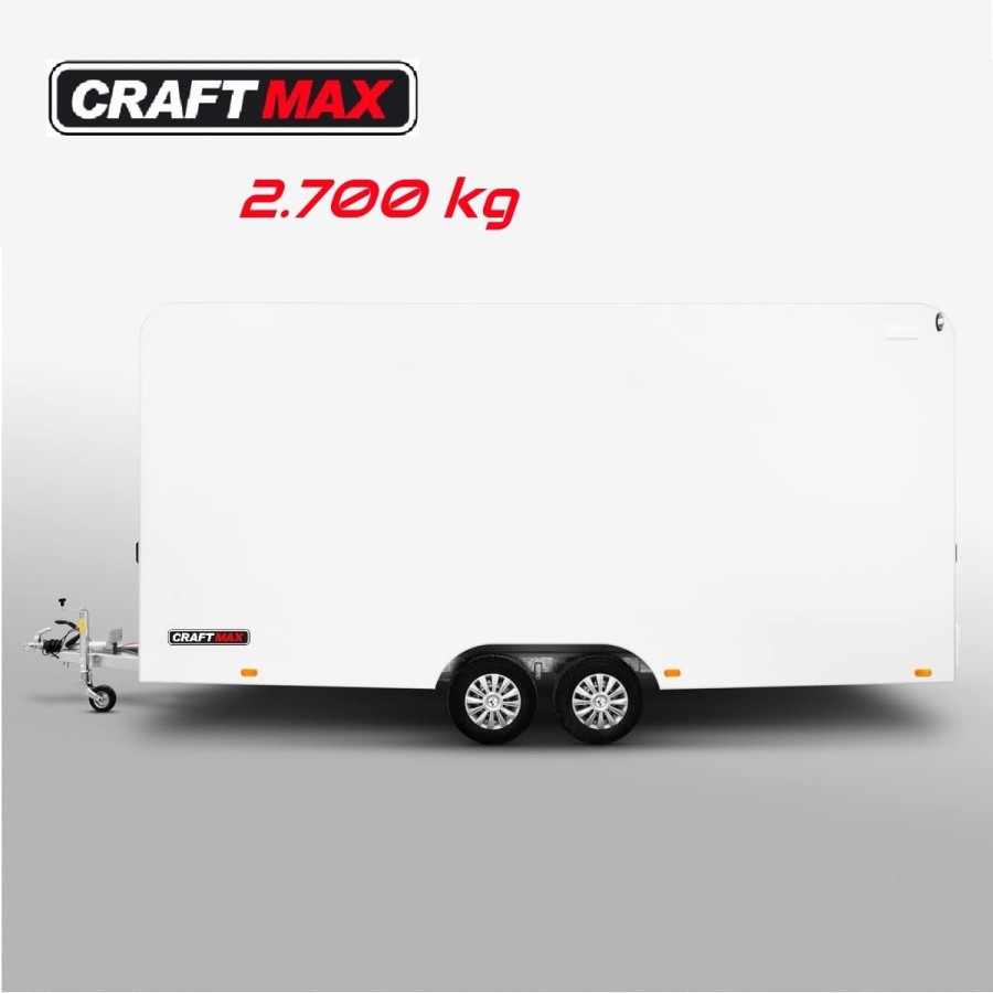 CRAFTMAX-Verkaufstrailer-2700kg-TH-523T.00-Tandem-mit-3-Verkaufsklappen-520x200x230cm-Rueckseite