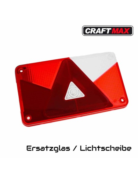Rueckleuchte-Multipoint-V-5-pol-KZL-NS-rechts-Ersatzglas-Lichtscheibe-Lichtblende-als-Ersatzteil