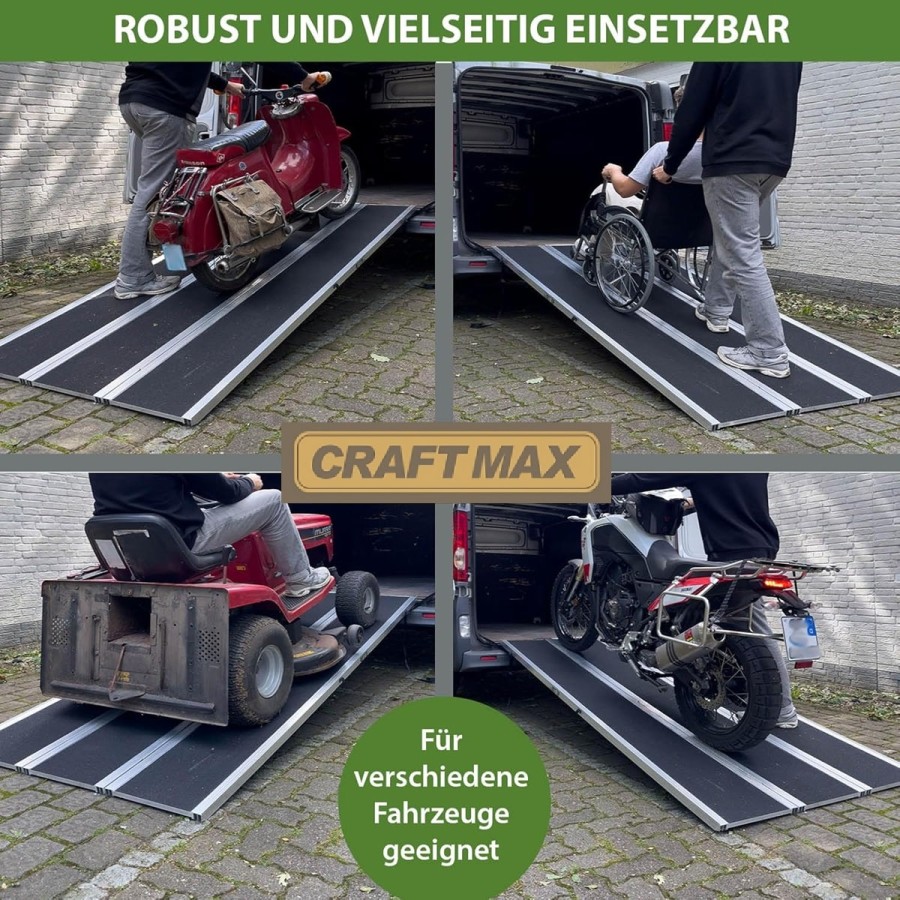 ALU-Verladerampe-3-fach-faltbar-Laenge-255-cm-Breite-113-cm-max.-Traglast-1.020-Kg-3