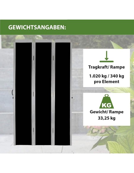 ALU-Verladerampe-3-fach-faltbar-Laenge-255-cm-Breite-113-cm-max.-Traglast-1.020-Kg-4