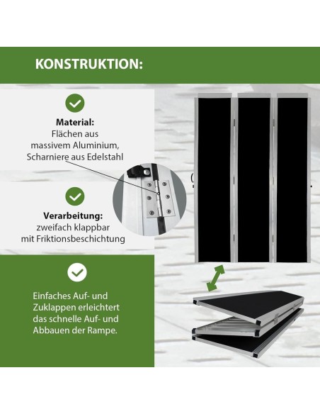 ALU-Verladerampe-3-fach-faltbar-Laenge-255-cm-Breite-113-cm-max.-Traglast-1.020-Kg-5