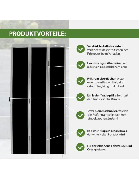 ALU-Verladerampe-3-fach-faltbar-Laenge-255-cm-Breite-113-cm-max.-Traglast-1.020-Kg-7