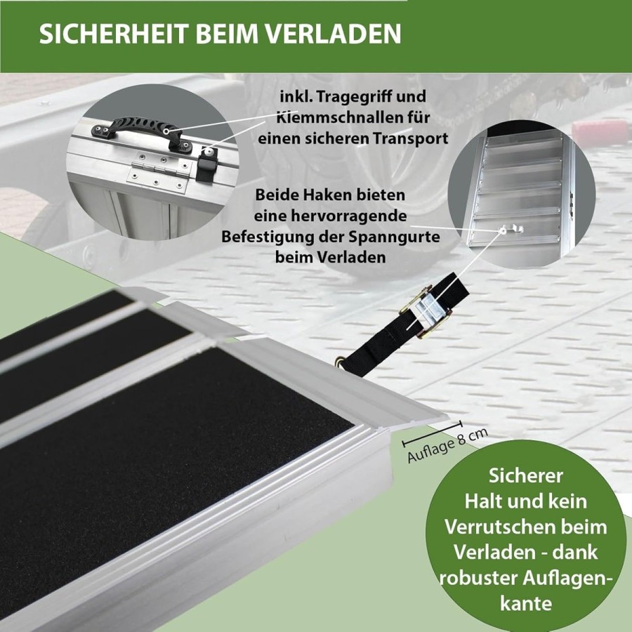 ALU-Verladerampe-3-fach-faltbar-Laenge-255-cm-Breite-113-cm-max.-Traglast-1.020-Kg-6