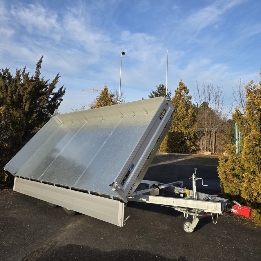 UNSINN-UDK-4220-35-14-ALU-Dreiseitenkipper-3500kg-4.26x2.04x0.35m-Elektro-Hydraulik-Pumpless-Notpumpe-Spinlock-4