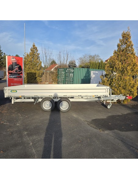UNSINN-UDK-4220-35-14-ALU-Dreiseitenkipper-3500kg-4.26x2.04x0.35m-Elektro-Hydraulik-Pumpless-Notpumpe-Spinlock-5