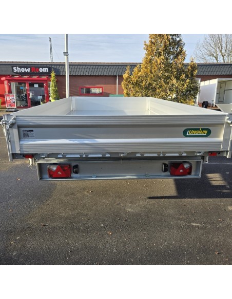 UNSINN-UDK-3620-35-14-ALU-Dreiseitenkipper-3500kg-3.66x2.04x0.35m-Elektro-Hydraulik-Pumpless-Notpumpe-Spinlock-17