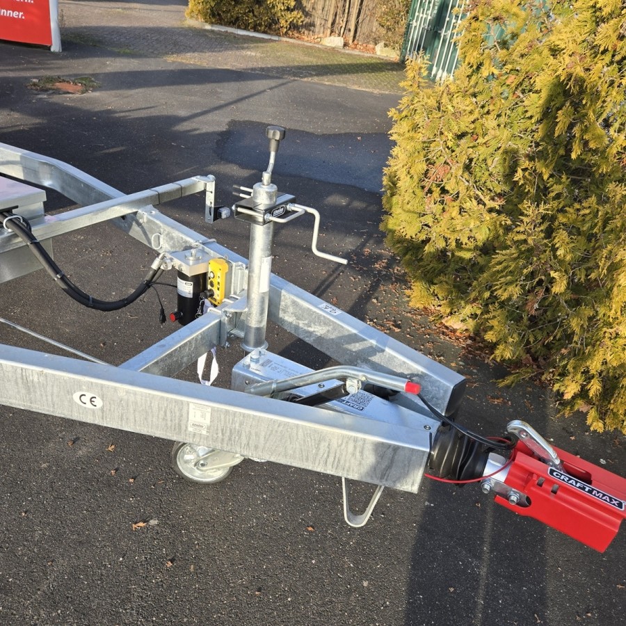 UNSINN-UDK-4220-35-14-ALU-Dreiseitenkipper-3500kg-4.26x2.04x0.35m-Elektro-Hydraulik-Pumpless-Notpumpe-Spinlock-7