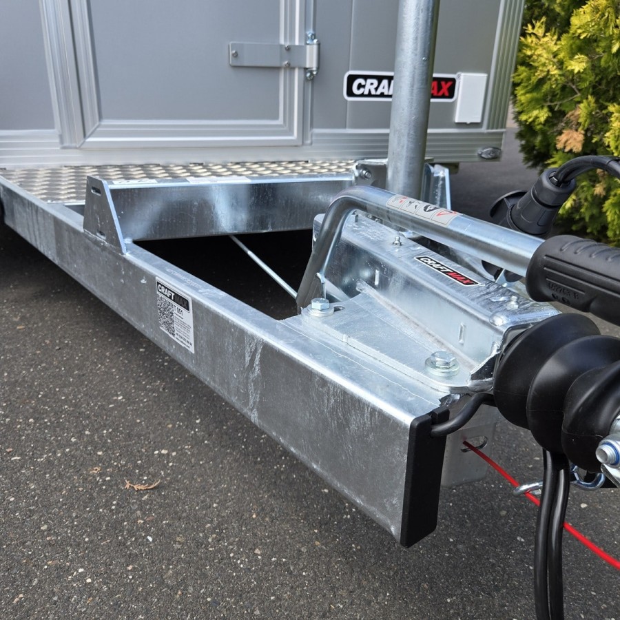 CRAFTMAX-Verkaufsanhaenger-2600-Tandem-grosse-tiefe-Verkaufsklappe-19