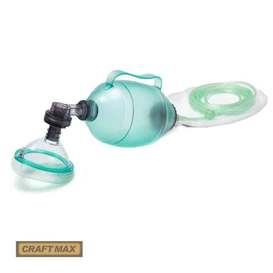 Intersurgical-Baby-Notfall-Beatmungs-Set-in-Klink-Qualitaet