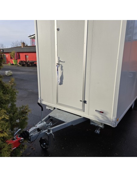 Verkaufsanhaenger-Eiswagen-1500-4.50x2.00x2.20m-Thermo-Sandwichpanele-zwei-Verkaufsklappen-weiss-4
