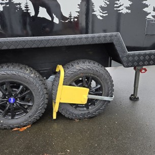 Gebrauchte-Radkralle-kaufen