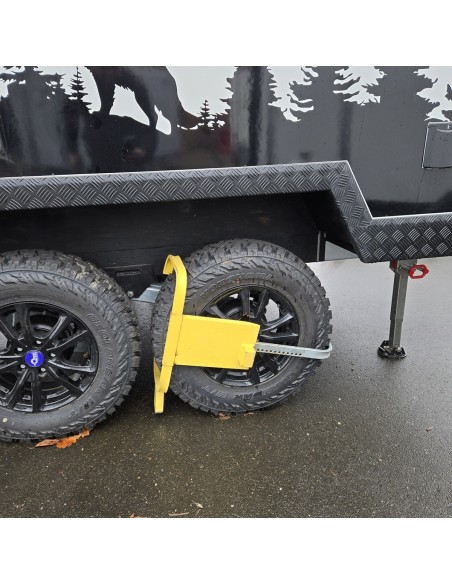 Gebrauchte-Radkralle-kaufen