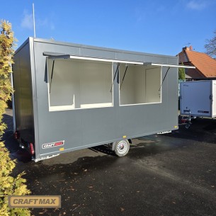 CRAFTMAX-Verkaufsanhaenger-1500-4.50x2.00x2.20m-Thermo-Sandwichpanele-zwei-Verkaufsklappen-Stuetzen-anthrazit-glatt-5