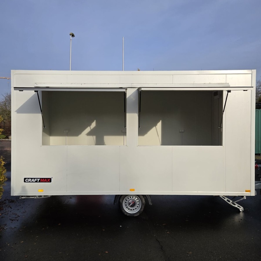 Verkaufsanhaenger-Eiswagen-1500-4.50x2.00x2.20m-Thermo-Sandwichpanele-zwei-Verkaufsklappen-weiss-2