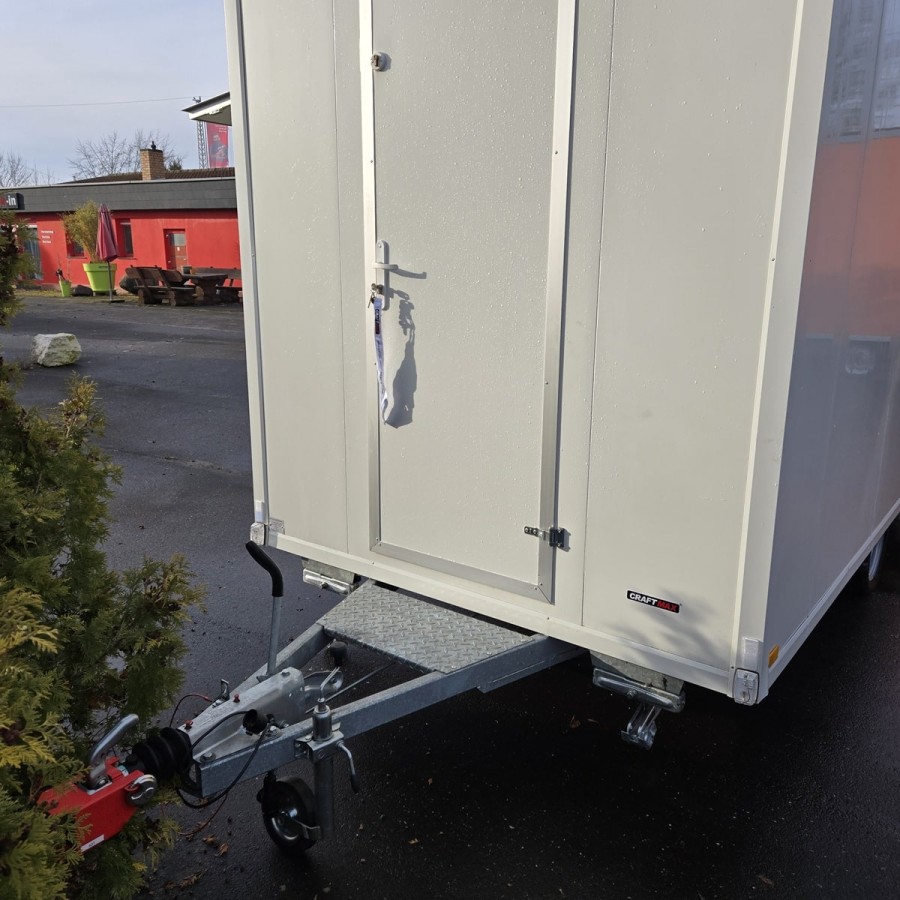 Verkaufsanhaenger-Eiswagen-1500-4.50x2.00x2.20m-Thermo-Sandwichpanele-zwei-Verkaufsklappen-weiss-4