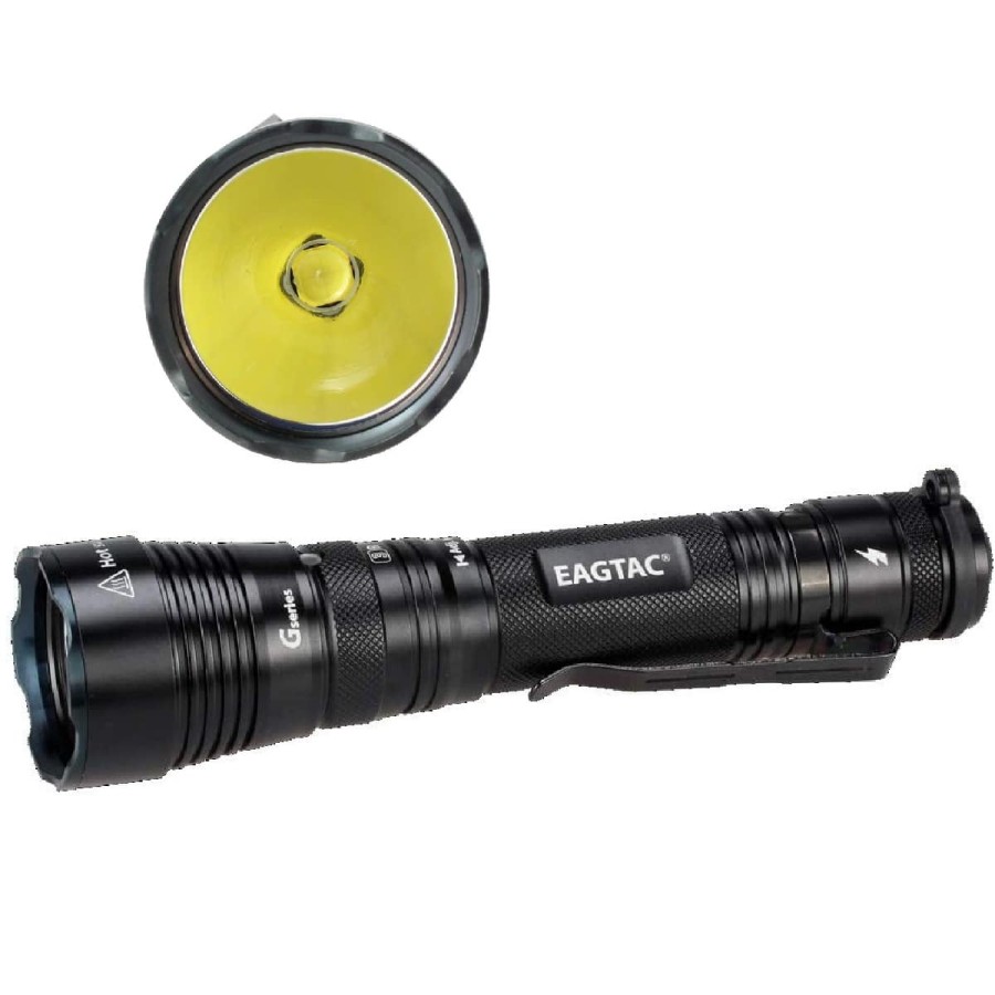 EAGTAC®-G3V-CREE-XHP70.2-LED-Taschenlampe-2600-Lumen-Reichweite-von-247-Meter-taktische-Armee-und-Militaer-Leuchte-1