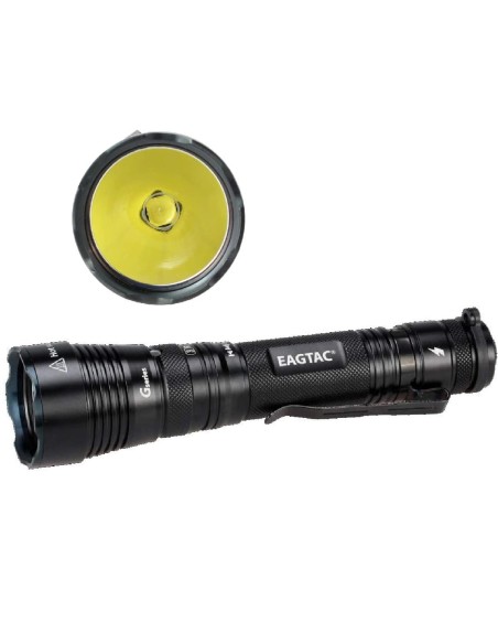 EAGTAC®-G3V-CREE-XHP70.2-LED-Taschenlampe-2600-Lumen-Reichweite-von-247-Meter-taktische-Armee-und-Militaer-Leuchte-1