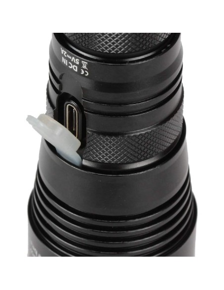 EAGTAC®-G3V-CREE-XHP70.2-LED-Taschenlampe-2600-Lumen-Reichweite-von-247-Meter-taktische-Armee-und-Militaer-Leuchte-3