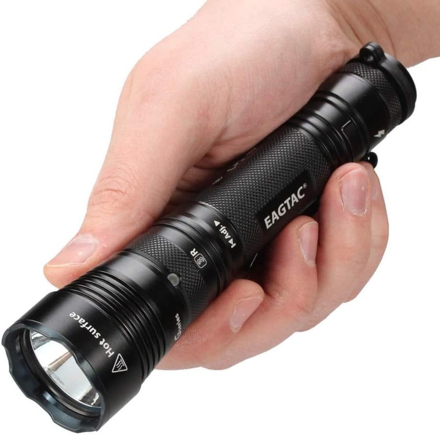EAGTAC®-G3V-CREE-XHP70.2-LED-Taschenlampe-2600-Lumen-Reichweite-von-247-Meter-taktische-Armee-und-Militaer-Leuchte-5