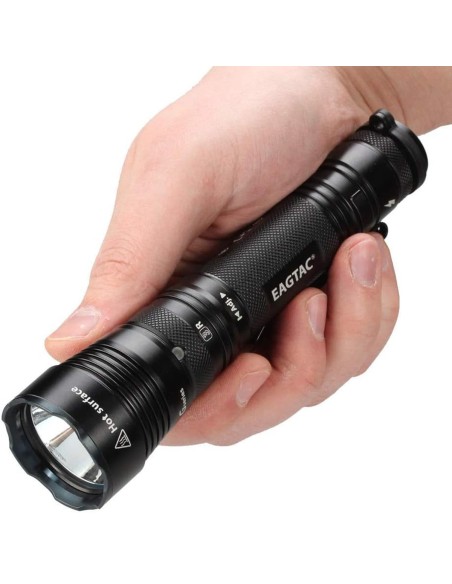 EAGTAC®-G3V-CREE-XHP70.2-LED-Taschenlampe-2600-Lumen-Reichweite-von-247-Meter-taktische-Armee-und-Militaer-Leuchte-5