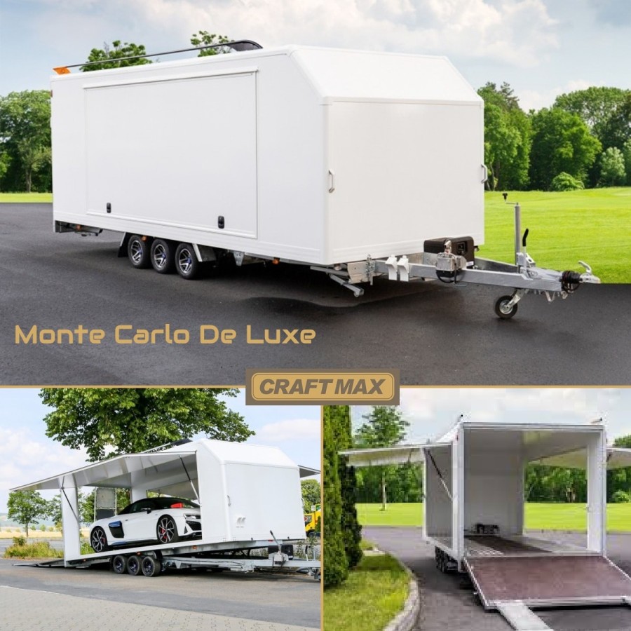 Monte-Carlo-De-Luxe-3500-XXL-Autotrailer-6.00x2.30x2.00m-Kofferaufbau