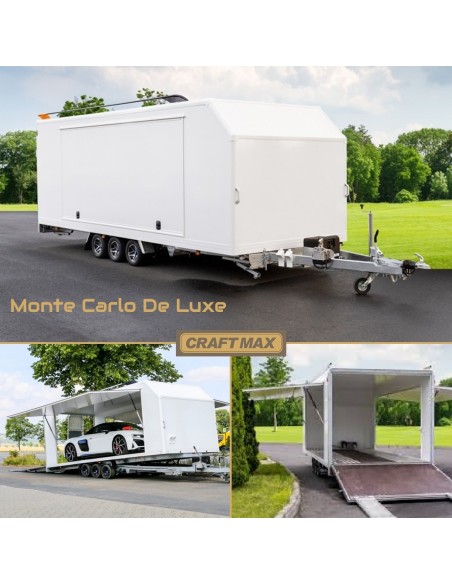 Monte-Carlo-De-Luxe-3500-XXL-Autotrailer-6.00x2.30x2.00m-Kofferaufbau