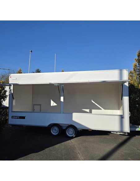 Verkaufsanhaenger-2000-XXL-Tandem-Foodtrailer-5.20x2.00x2.30m-zwei-Verkaufsklappen-folierbare-GFK-Aussenwand-4-Kurbel-Stuetzen-g