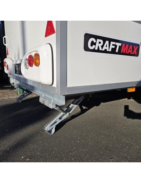 Verkaufsanhaenger-2000-XXL-Tandem-Foodtrailer-5.20x2.00x2.30m-zwei-Verkaufsklappen-folierbare-GFK-Aussenwand-4-Kurbel-Stuetzen-g
