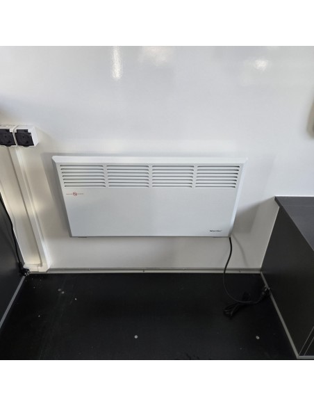 Bauwagen-1300-Diamantline-3.70x2.10x2.30m-ThermoSandwich-mit-3-Fenster-Tuer-Elektroinstallation-Moebel-4-Stuetzen-15