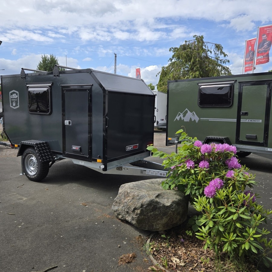 OffRoad-Campinganhaenger-1000-kg-gebremst-100kmh-Kueche-Bett-Seitenfenster-Tuer-2.80x1.47x1-8