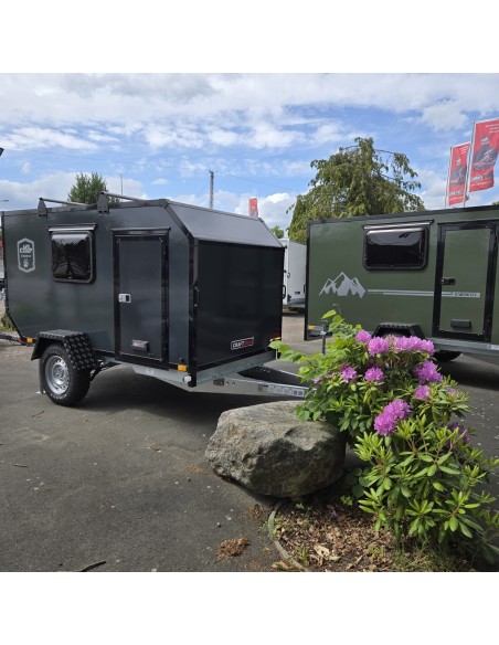 OffRoad-Campinganhaenger-1000-kg-gebremst-100kmh-Kueche-Bett-Seitenfenster-Tuer-2.80x1.47x1-8