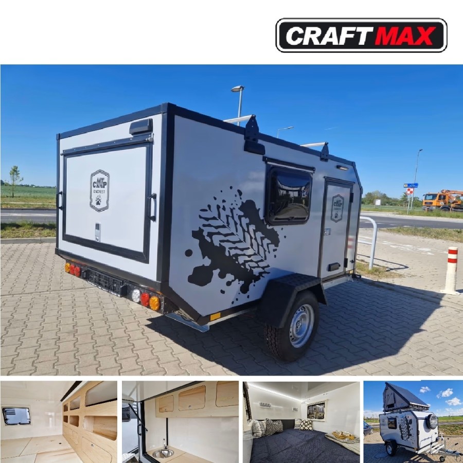 OffRoad-Camping-anhaenger-1000kg-mit-Heckklappe-Tuer-2-Fenster-2-Dachtraeger-variabler-Innen-Trennwand-MT-Reifen-8-1