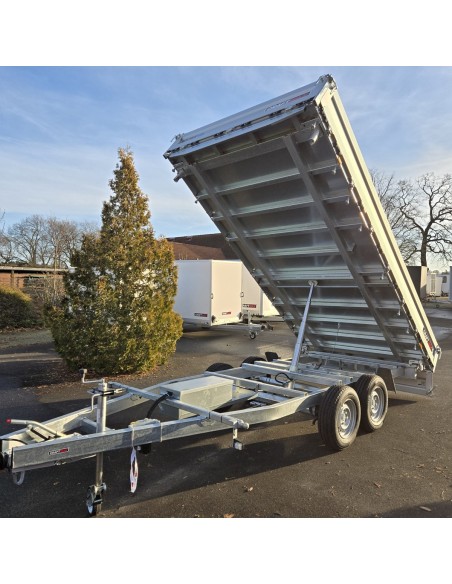 CRAFTMAX-KING-3500-ALU-Dreiseitenkipper-4.26x2.04x0.35m-Elektro-Hydraulik-Akkuschrauber-Notpumpe-Spinlock-1