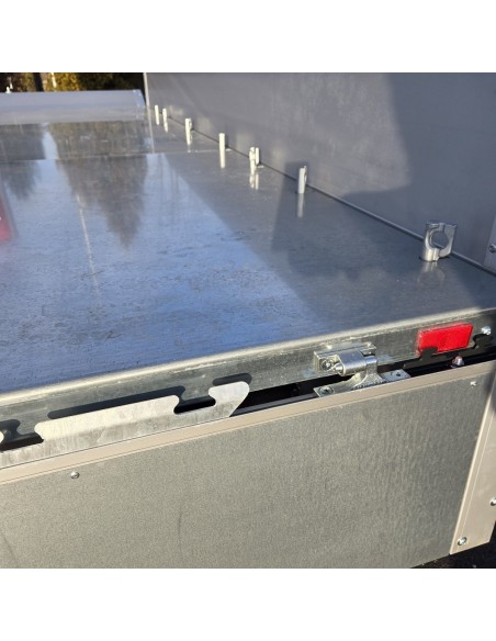 UNSINN-UDK-3620-35-14-ALU-Dreiseitenkipper-3500kg-3.66x2.04x0.35m-Elektro-Hydraulik-Pumpless-Notpumpe-Spinlock-14