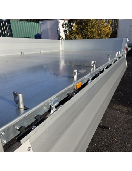 CRAFTMAX-KING-3500-ALU-Dreiseitenkipper-3.66x2.04x0.35m-Elektro-Hydraulik-Akkuschrauber-Notpumpe-Spinlock-6