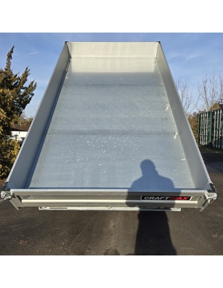 CRAFTMAX-KING-3500-ALU-Dreiseitenkipper-3.66x2.04x0.35m-Elektro-Hydraulik-Akkuschrauber-Notpumpe-Spinlock-9