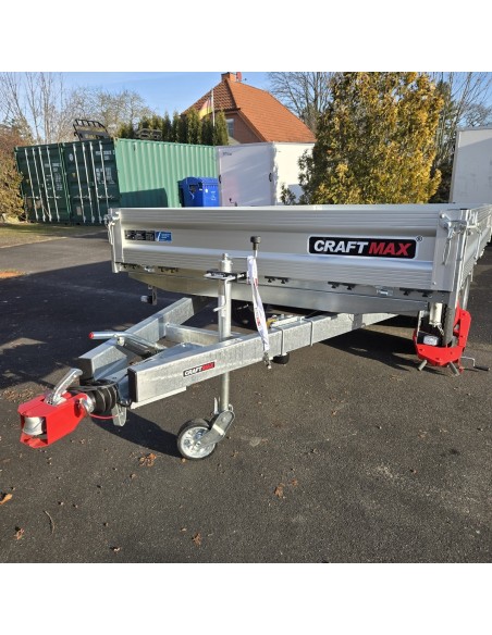 CRAFTMAX-KING-3500-ALU-Dreiseitenkipper-3.66x2.04x0.35m-Elektro-Hydraulik-Akkuschrauber-Notpumpe-Spinlock-4