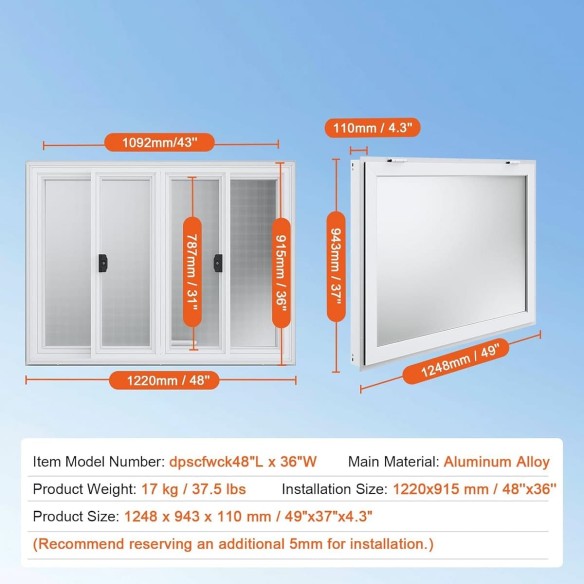 DE-Gastro-Schiebefenster-fuer-Imbisswagen-1.220-x-915-mm-Servicefenster-4-teilig-Rahmen-aus-Aluminiumlegierung-3