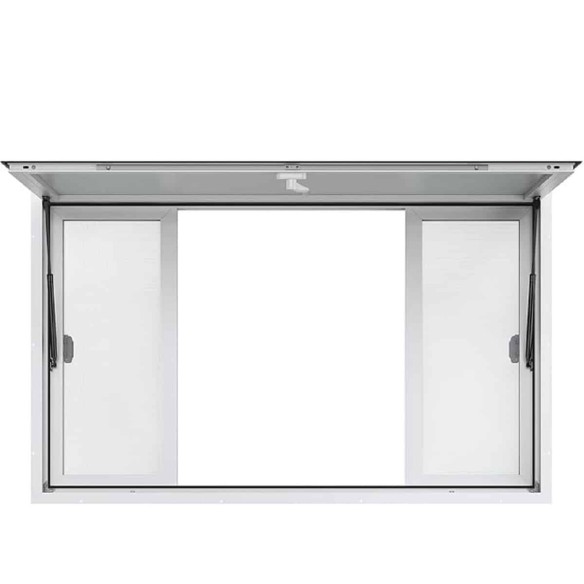DE-Gastro®-Schiebefenster-fuer-Imbisswagen-1.552-x-943-x-110-mm-Servicefenster-4-teilig-Rahmen-aus-Aluminiumlegierung