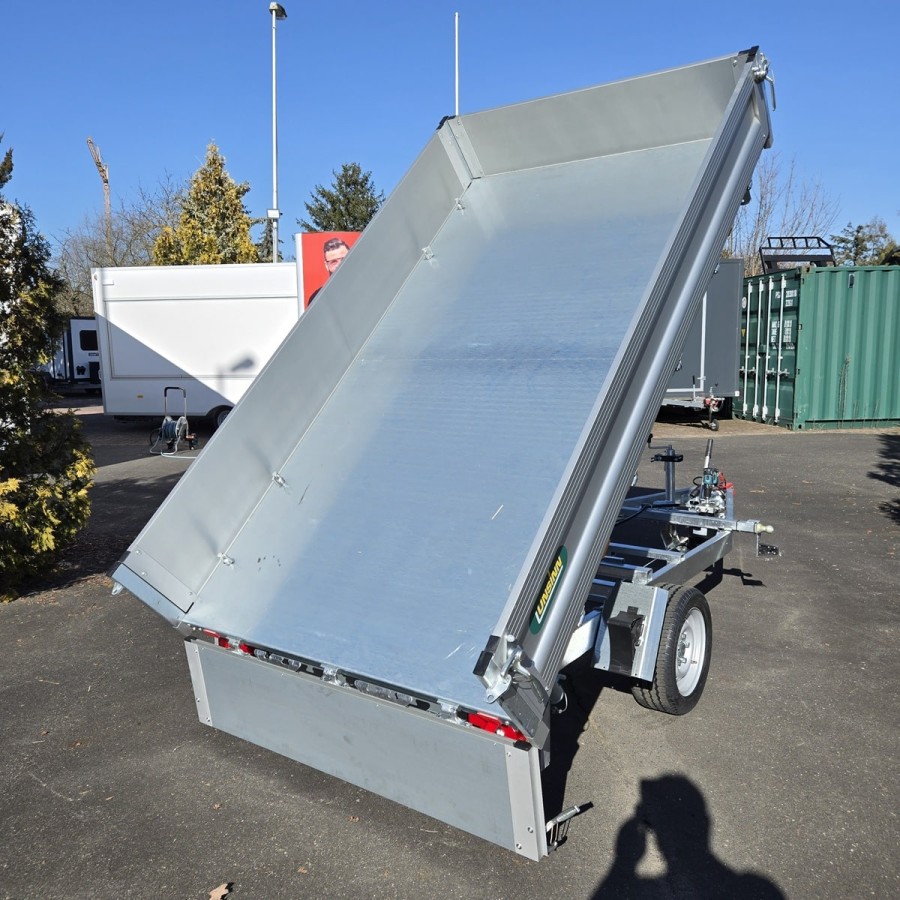 UNSINN-UDK-2715-18-13-ALU-Dreiseitenkipper-2.76x1.50x0.35m-Pumpless-Hydraulik-Spinlock-22