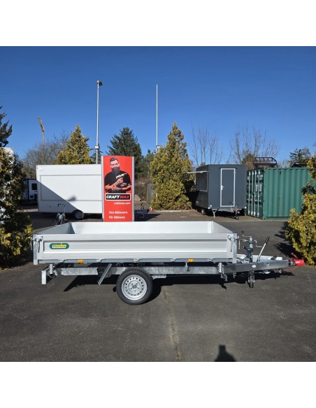 UNSINN-UDK-2715-18-13-ALU-Dreiseitenkipper-2.76x1.50x0.35m-Pumpless-Hydraulik-Spinlock-11