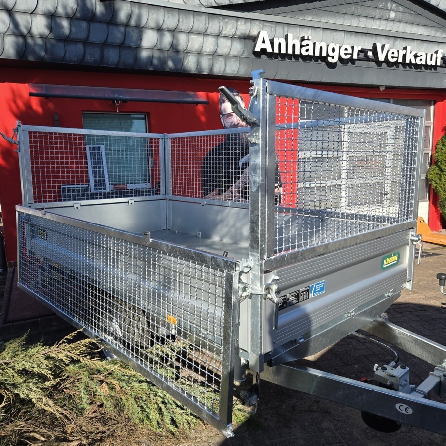 UNSINN-UDK-2715-18-13-ALU-Dreiseitenkipper-2.76x1.50x0.35m-Pumpless-Hydraulik-Spinlock-10