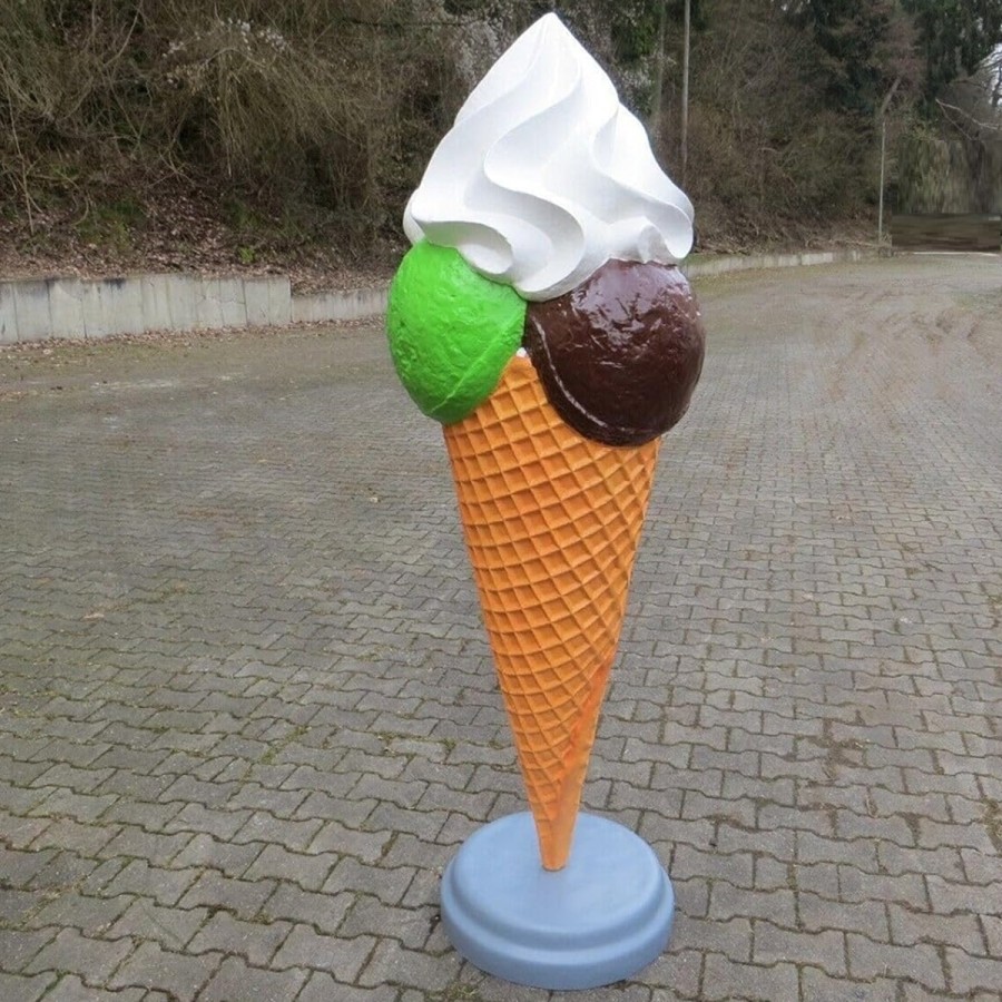 DE-Gastro®-Deko-Eistuete-mit-stabilem-Standfuss-mit-3-Eiskugeln-mit-Sahne-140-cm-hoch-4