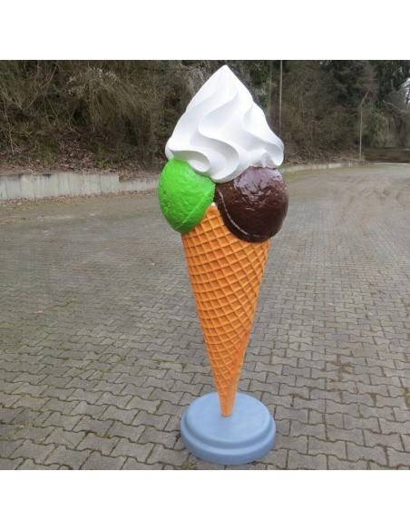DE-Gastro®-Deko-Eistuete-mit-stabilem-Standfuss-mit-3-Eiskugeln-mit-Sahne-140-cm-hoch-4