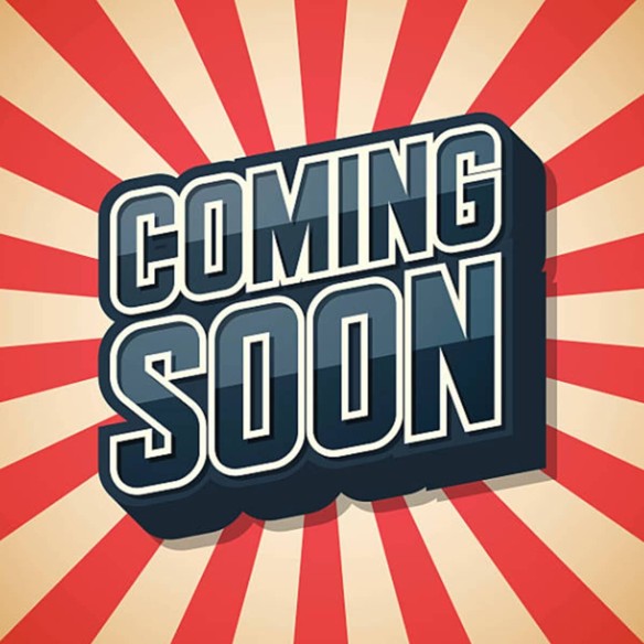 commingsoon