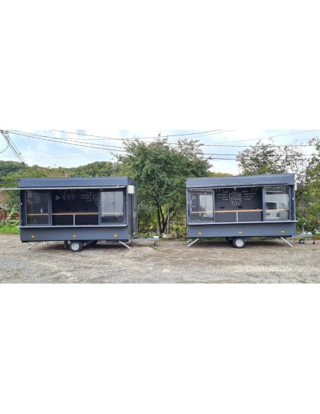 Cafeteria-Anhaenger-1500-Thermo-50-mm-Sandwichpanele-3.90x2.20x2.20m-Schiebefenster-Moebel-Waschbecken-7