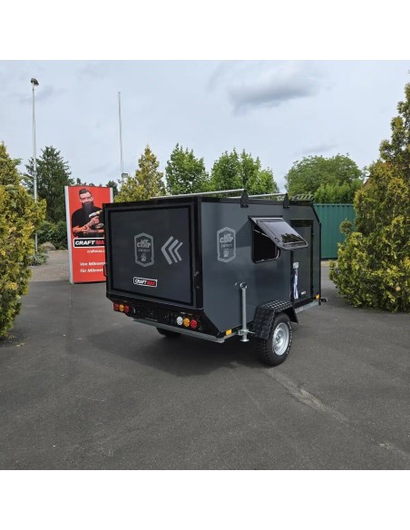 OffRoad-Camping-anhaenger-1000kg-mit-Heckklappe-Tuer-2-Fenster-2-Dachtraeger-variabler-Innen-Trennwand-MT-Reifen-3